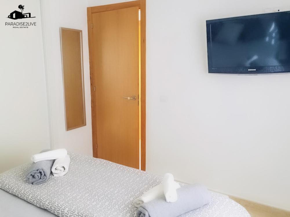Los Delfines Corralejo Exteriér fotografie